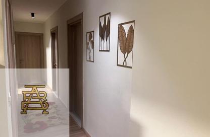 Apartment - 3 Bedrooms - 3 Bathrooms for rent in Madinaty - Cairo