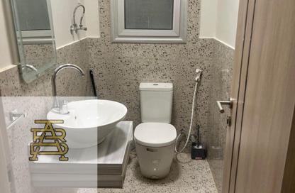 Apartment - 3 Bedrooms - 3 Bathrooms for rent in Madinaty - Cairo