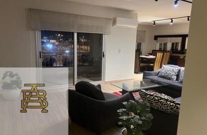 Apartment - 3 Bedrooms - 3 Bathrooms for rent in Madinaty - Cairo