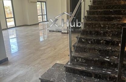 Duplex - 3 - 3 for rent in Westown - Sheikh Zayed Compounds - Sheikh Zayed City - Giza