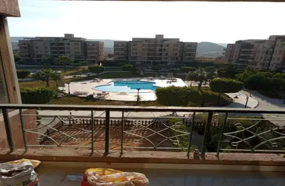 شقة - 3 غرف نوم - 2 حمامات للبيع في بروميناد ريزيدنس - طريق مصر اسكندرية الصحراوي - مدينة 6 أكتوبر - الجيزة