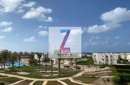 شاليه - 4 غرف نوم - 3 حمامات للبيع في أمواج - سيدي عبد الرحمن - الساحل الشمالي