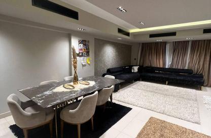 Apartment - 3 Bedrooms - 2 Bathrooms for sale in Al Rehab - New Cairo City - Cairo
