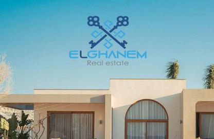 Cabin - 1 Bedroom - 1 Bathroom for sale in The Med - Ras Al Hekma - North Coast