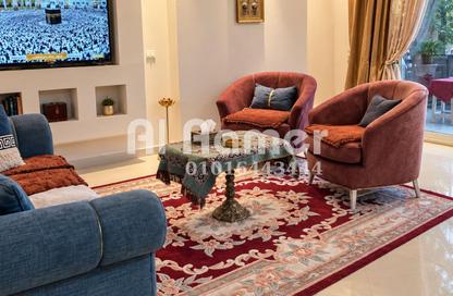 Apartment - 3 - 2 for rent in 50th Street - Zahraa El Maadi - Hay El Maadi - Cairo Apartment - 3 - 2 for rent in 50th Street - Zahraa El Maadi - Hay El Maadi - Cairo
