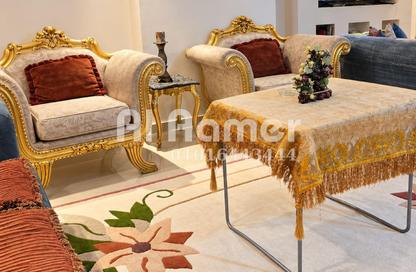 Apartment - 3 - 2 for rent in 50th Street - Zahraa El Maadi - Hay El Maadi - Cairo Apartment - 3 - 2 for rent in 50th Street - Zahraa El Maadi - Hay El Maadi - Cairo
