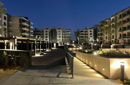 Apartment - 2 Bedrooms - 2 Bathrooms for rent in Azad - 5th Settlement Compounds - The 5th Settlement - New Cairo City - Cairo Apartment - 2 Bedrooms - 2 Bathrooms for rent in Azad - 5th Settlement Compounds - The 5th Settlement - New Cairo City - Cairo