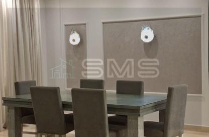 Villa - 4 - 5 for rent in Villino - North Investors Area - New Cairo City - Cairo