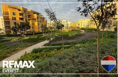 Duplex - 5 Bedrooms - 4 Bathrooms for rent in O West - 6 October Compounds - 6 October City - Giza