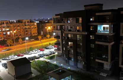 Apartment - 3 Bedrooms - 2 Bathrooms for sale in Dar Misr   Phase 2 - 12th District - Sheikh Zayed City - Giza