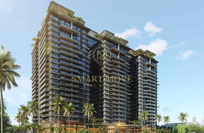 Hotel Apartment - 2 - 1 for sale in Rivan - New Capital Compounds - New Capital City - Cairo