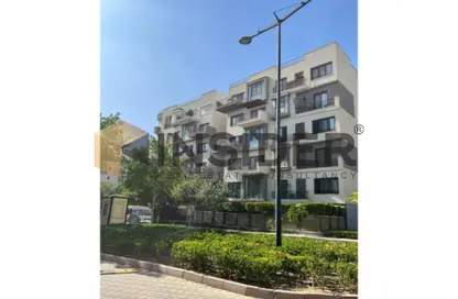 Apartment - 3 Bedrooms - 4 Bathrooms for sale in Eastown - 5th Settlement Compounds - The 5th Settlement - New Cairo City - Cairo