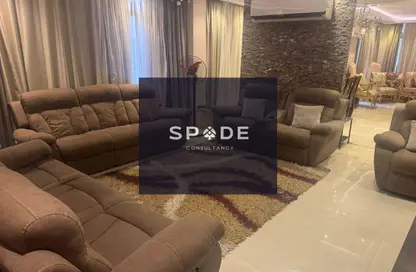 شقة - 3 غرف نوم - 2 حمامات للبيع في تاج سيتي - كمبوندات التجمع الخامس - التجمع الخامس - مدينة القاهرة الجديدة - القاهرة