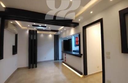 Apartment - 2 Bedrooms - 3 Bathrooms for rent in Eastown - 5th Settlement Compounds - The 5th Settlement - New Cairo City - Cairo