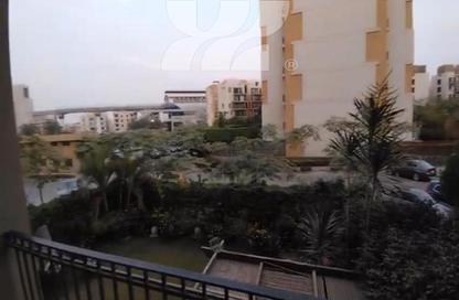 Apartment - 2 Bedrooms - 3 Bathrooms for rent in Eastown - 5th Settlement Compounds - The 5th Settlement - New Cairo City - Cairo