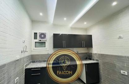 Apartment - 1 Bedroom - 1 Bathroom for sale in La Capitale - New Capital Compounds - New Capital City - Cairo
