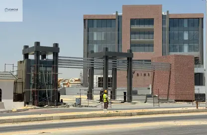 محل - استوديو - 1 حمام للبيع في ثري سيكستي - كمبوندات التجمع الخامس - التجمع الخامس - مدينة القاهرة الجديدة - القاهرة