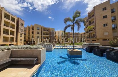 Apartment - 3 Bedrooms - 3 Bathrooms for sale in Akoya - 5th Settlement Compounds - The 5th Settlement - New Cairo City - Cairo