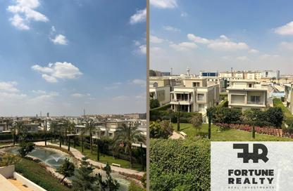 Villa - 6 Bedrooms - 6 Bathrooms for sale in Cairo Festival City - North Investors Area - New Cairo City - Cairo