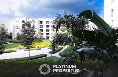 Apartment - 3 Bedrooms - 2 Bathrooms for sale in Mivida - 5th Settlement Compounds - The 5th Settlement - New Cairo City - Cairo Apartment - 3 Bedrooms - 2 Bathrooms for sale in Mivida - 5th Settlement Compounds - The 5th Settlement - New Cairo City - Cairo