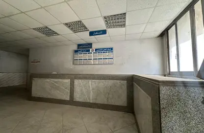 طابق كامل - 8 غرف نوم - 4 حمامات للبيع في شارع عدلي كفافي - ميدان سانت فاطيما - النزهة - القاهرة