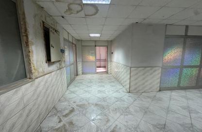 طابق كامل - 8 غرف نوم - 4 حمامات للبيع في شارع عدلي كفافي - ميدان سانت فاطيما - النزهة - القاهرة