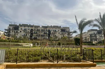 Apartment - 3 Bedrooms - 3 Bathrooms for sale in Eastown - 5th Settlement Compounds - The 5th Settlement - New Cairo City - Cairo