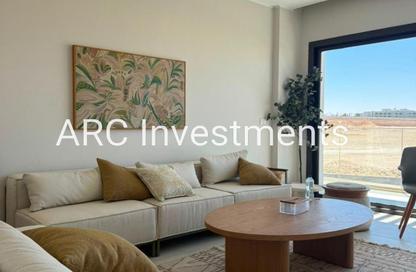 Chalet - 1 Bedroom - 1 Bathroom for sale in Silver Sands - Qesm Marsa Matrouh - North Coast Chalet - 1 Bedroom - 1 Bathroom for sale in Silver Sands - Qesm Marsa Matrouh - North Coast
