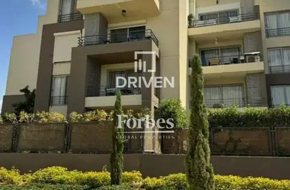 Apartment - 3 Bedrooms - 3 Bathrooms for sale in Palm Parks   Palm Hills - South Dahshur Link - 6 October City - Giza
