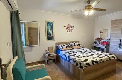 Apartment - 3 Bedrooms - 2 Bathrooms for rent in Janna 1 - Sheikh Zayed Compounds - Sheikh Zayed City - Giza