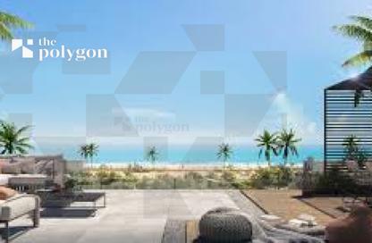 Chalet - 3 - 3 for sale in LVLS By Mountain View - Qesm Ad Dabaah - North Coast Chalet - 3 - 3 for sale in LVLS By Mountain View - Qesm Ad Dabaah - North Coast