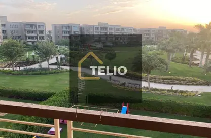 شقة - 2 غرف نوم - 3 حمامات للايجار في نيو جيزة - طريق مصر اسكندرية الصحراوي - مدينة 6 أكتوبر - الجيزة