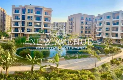 Apartment - 1 Bedroom - 1 Bathroom for sale in Taj City - 5th Settlement Compounds - The 5th Settlement - New Cairo City - Cairo