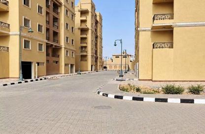 شقة - 3 - 2 للبيع في عمارات الاندلس - حى الاندلس - مدينة القاهرة الجديدة - القاهرة