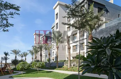 شقة - 3 غرف نوم - 3 حمامات للبيع في تريو - كمبوندات التجمع الخامس - التجمع الخامس - مدينة القاهرة الجديدة - القاهرة