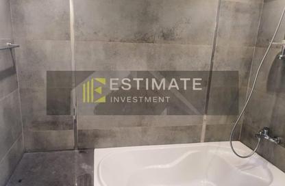 Apartment - 2 - 2 for rent in Centerville - Hyde Park - New Cairo City - Cairo