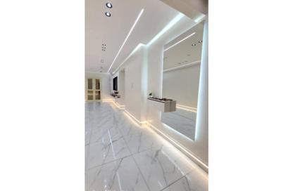 Apartment - 3 Bedrooms - 2 Bathrooms for sale in Gate 4 - Mena - Hadayek El Ahram - Giza