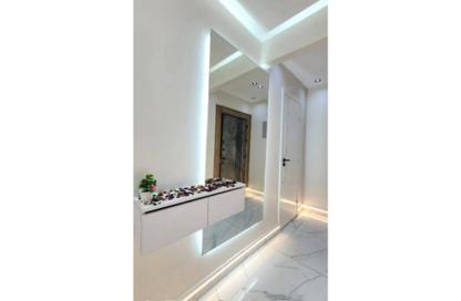 Apartment - 3 Bedrooms - 2 Bathrooms for sale in Gate 4 - Mena - Hadayek El Ahram - Giza
