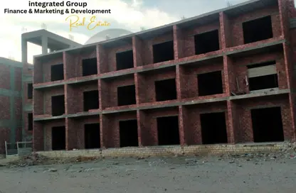 Land - Studio for sale in Marsa Alam - Red Sea