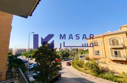 Apartment - 3 Bedrooms - 2 Bathrooms for sale in El Yasmeen 2 - El Yasmeen - New Cairo City - Cairo