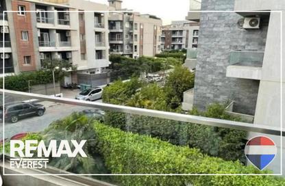 شقة - 2 غرف نوم - 1 حمام للبيع في زايد ديونز - الحي السادس - الشيخ زايد - الجيزة