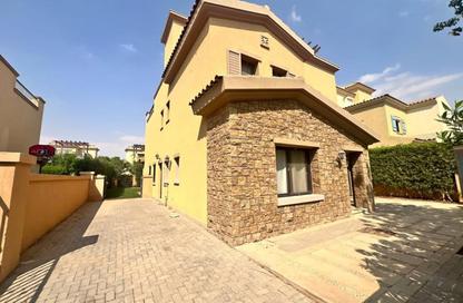 Villa - 6 Bedrooms - 6 Bathrooms for sale in Mivida - 5th Settlement Compounds - The 5th Settlement - New Cairo City - Cairo
