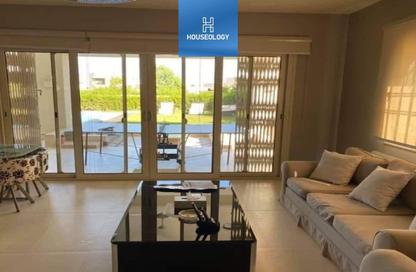 Villa - 7 Bedrooms - 7+ Bathrooms for sale in Hacienda Heneish - Qesm Marsa Matrouh - North Coast