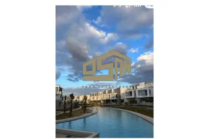 تاون هاوس - 5 غرف نوم - 5 حمامات للبيع في جولز - طريق مصر اسكندرية الصحراوي - مدينة 6 أكتوبر - الجيزة تاون هاوس - 5 غرف نوم - 5 حمامات للبيع في جولز - طريق مصر اسكندرية الصحراوي - مدينة 6 أكتوبر - الجيزة