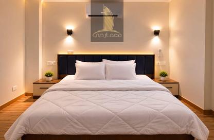 Apartment - 2 - 2 for rent in Stone Residence - 5th Settlement Compounds - The 5th Settlement - New Cairo City - Cairo