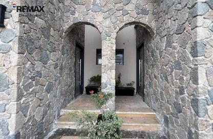 Townhouse - 4 Bedrooms - 4 Bathrooms for sale in The MarQ Gardens - 5th Settlement Compounds - The 5th Settlement - New Cairo City - Cairo Townhouse - 4 Bedrooms - 4 Bathrooms for sale in The MarQ Gardens - 5th Settlement Compounds - The 5th Settlement - New Cairo City - Cairo
