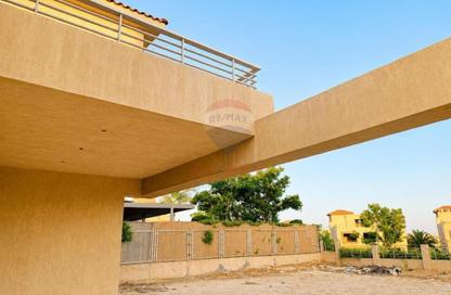 Villa - 5 Bedrooms - 7 Bathrooms for sale in Palm Hills Golf Extension - Al Wahat Road - 6 October City - Giza Villa - 5 Bedrooms - 7 Bathrooms for sale in Palm Hills Golf Extension - Al Wahat Road - 6 October City - Giza