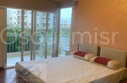 Apartment - 3 Bedrooms - 2 Bathrooms for rent in The Address - 12th District - Sheikh Zayed City - Giza