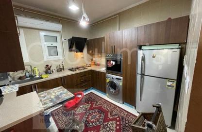 Apartment - 3 Bedrooms - 2 Bathrooms for rent in The Address - 12th District - Sheikh Zayed City - Giza Apartment - 3 Bedrooms - 2 Bathrooms for rent in The Address - 12th District - Sheikh Zayed City - Giza