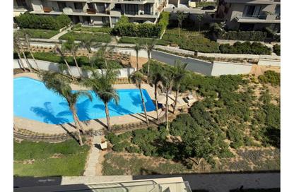 Apartment - Studio - 1 Bathroom for rent in Villette - 5th Settlement Compounds - The 5th Settlement - New Cairo City - Cairo